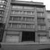 immeubles